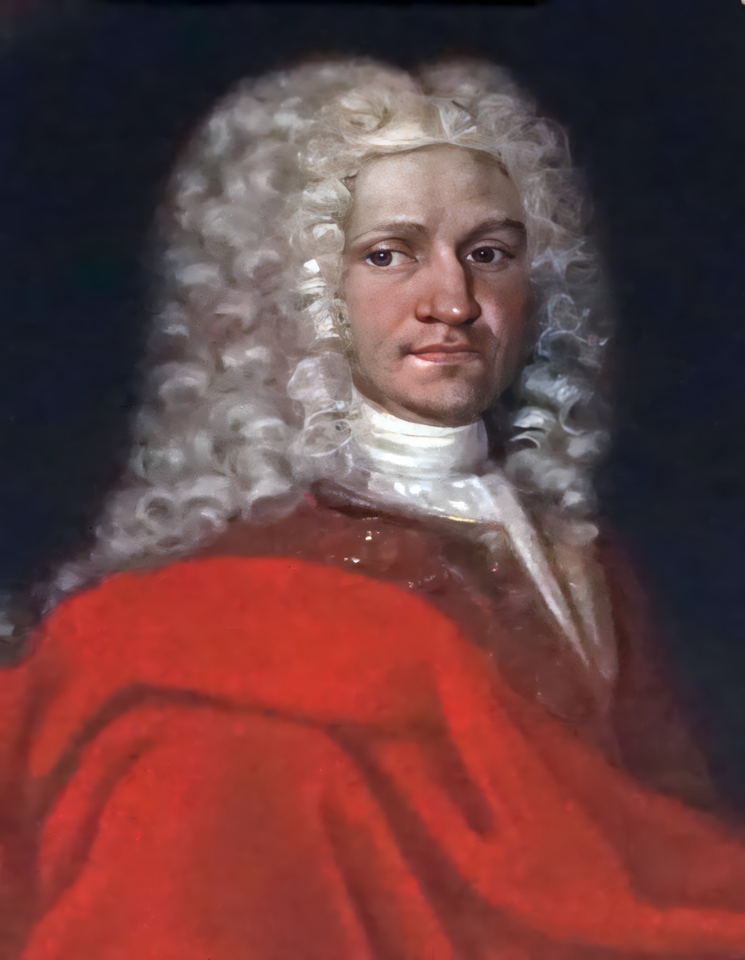 Sören de Hofman