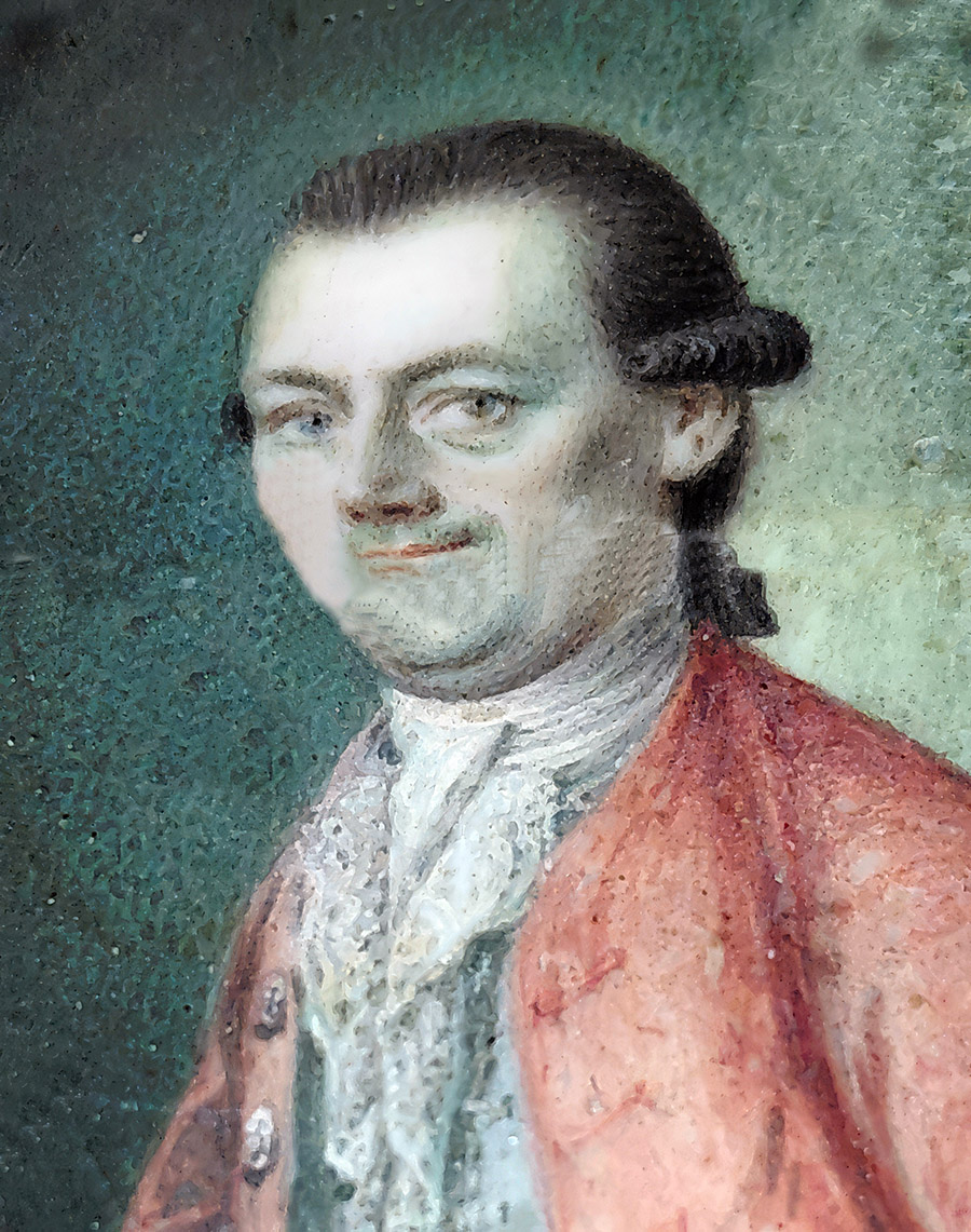 Claus Bang