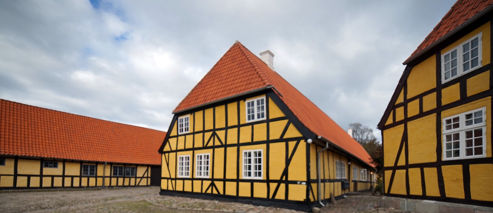 Hofmansgave