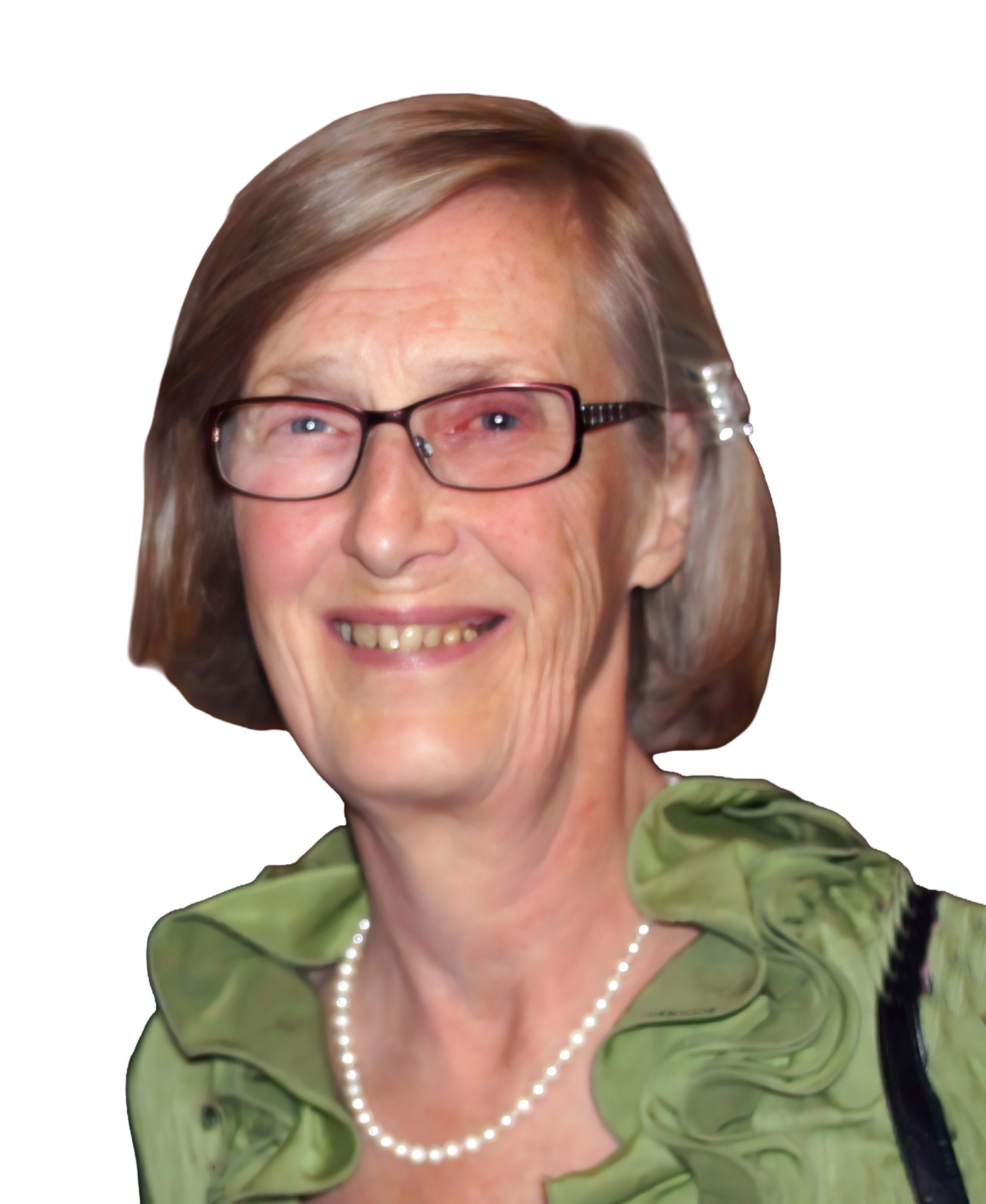Karin Hofman-Bang
