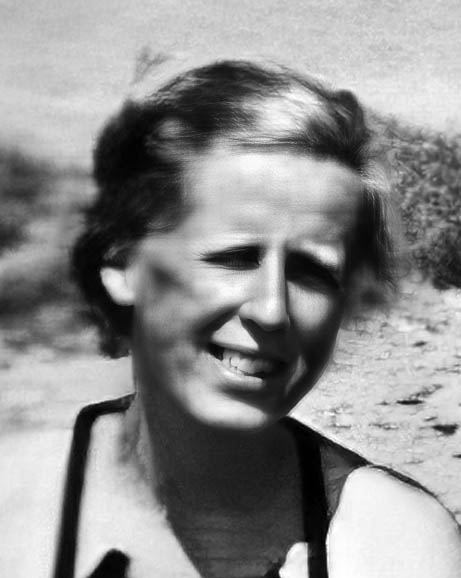 Brita Odelstierna