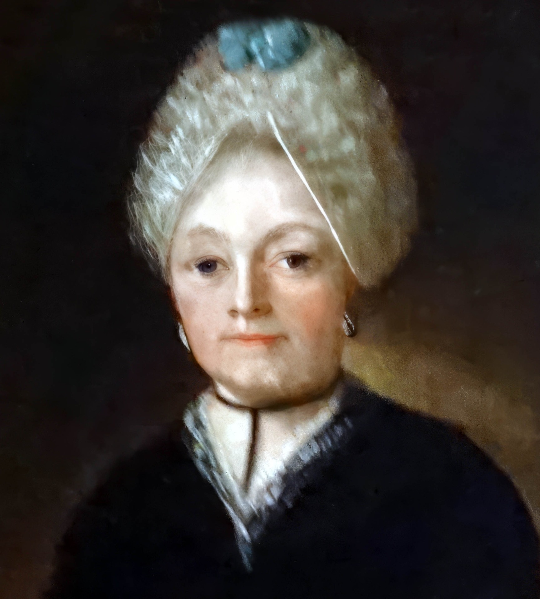 Anna Christine Wellejus