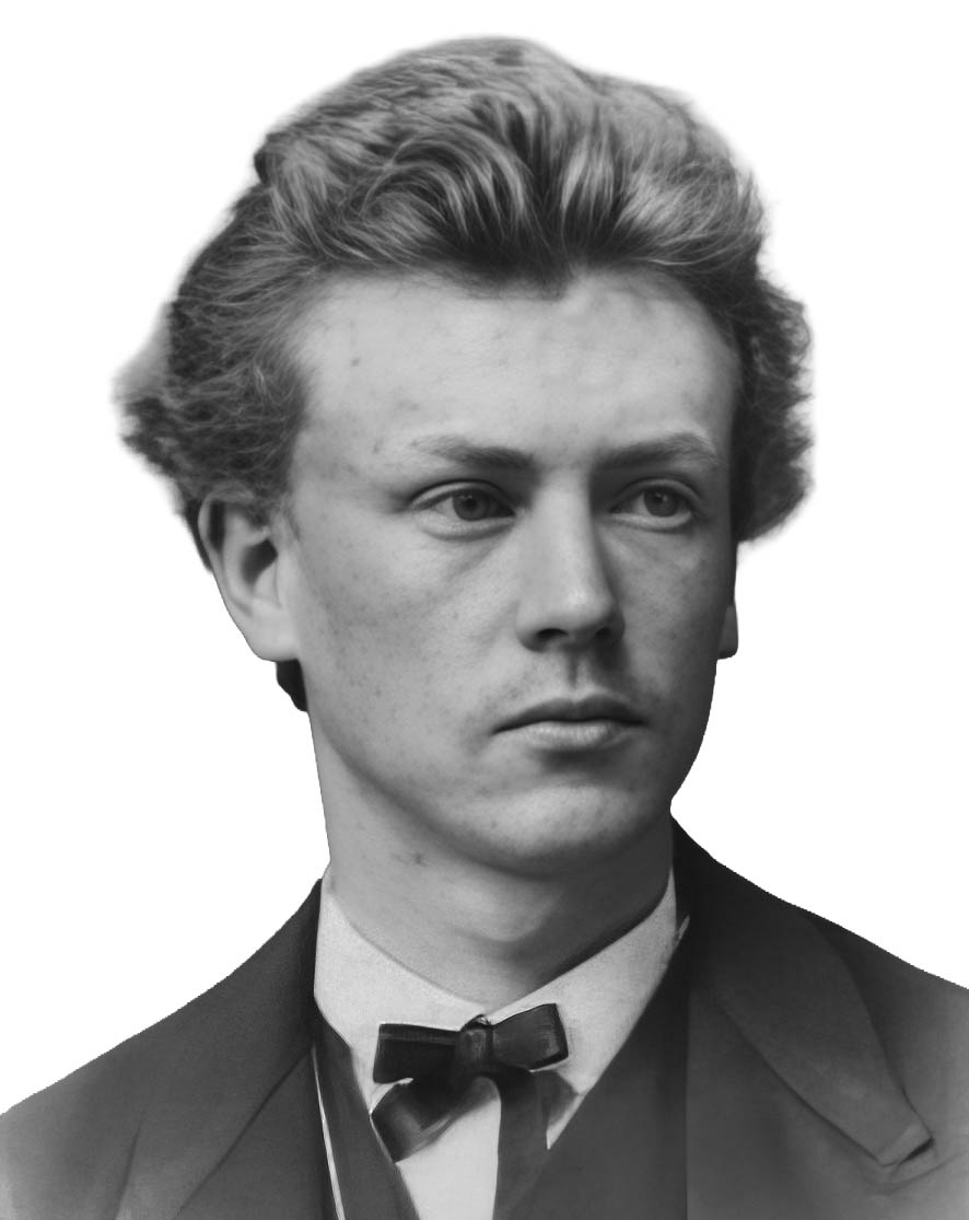 Carl August Hofman-Bang