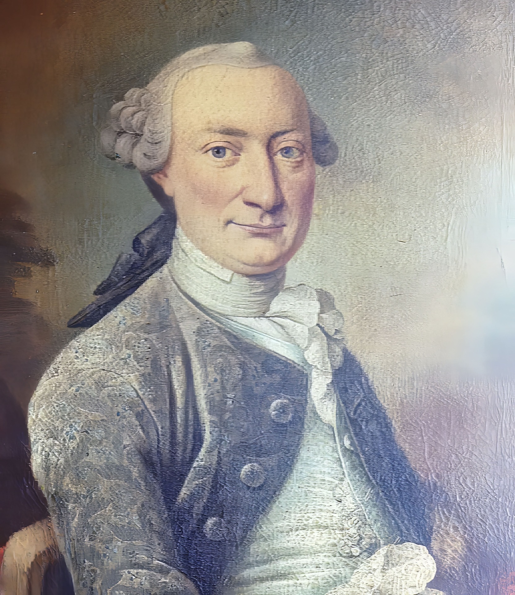 Jens Michelsen Beck