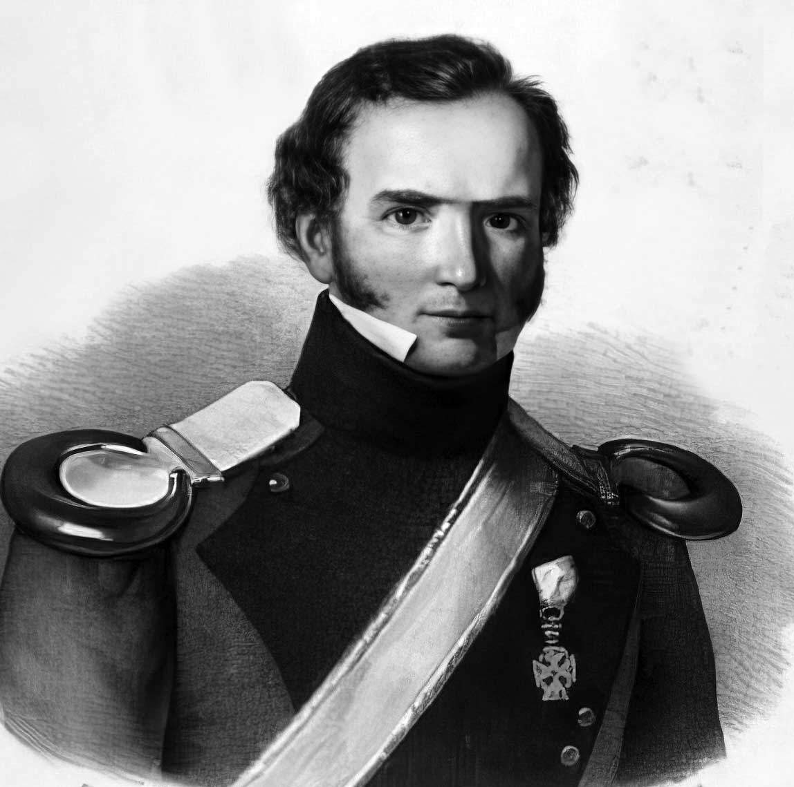 Peder Pedersen Malling