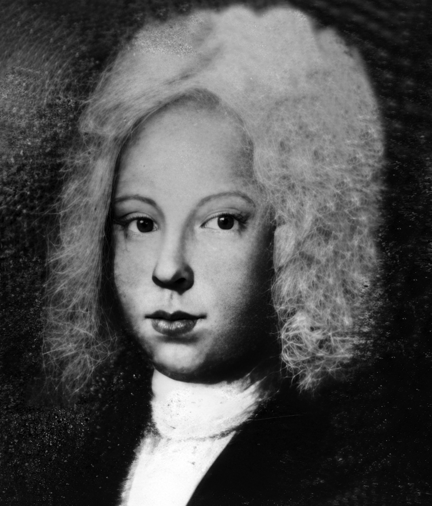 Bernard Hagen