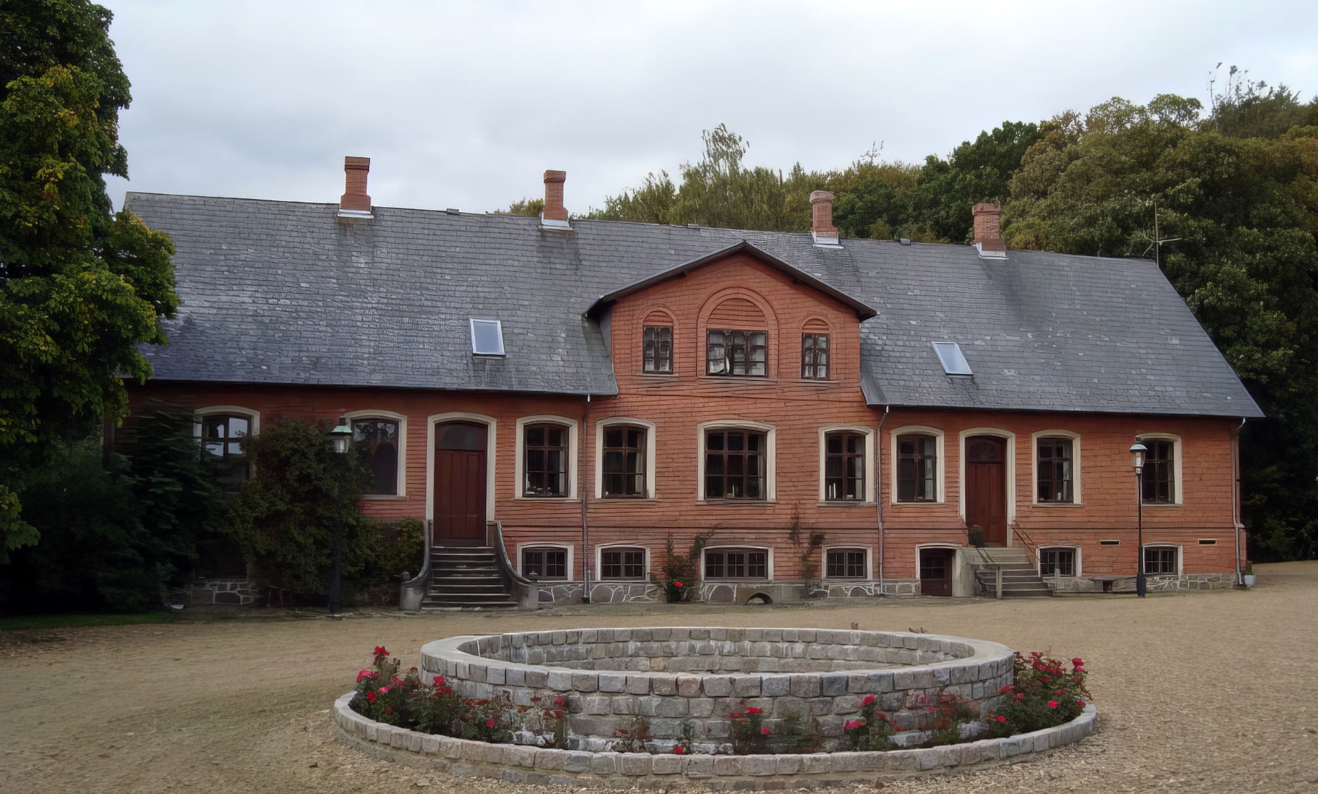 Tvilumgaard