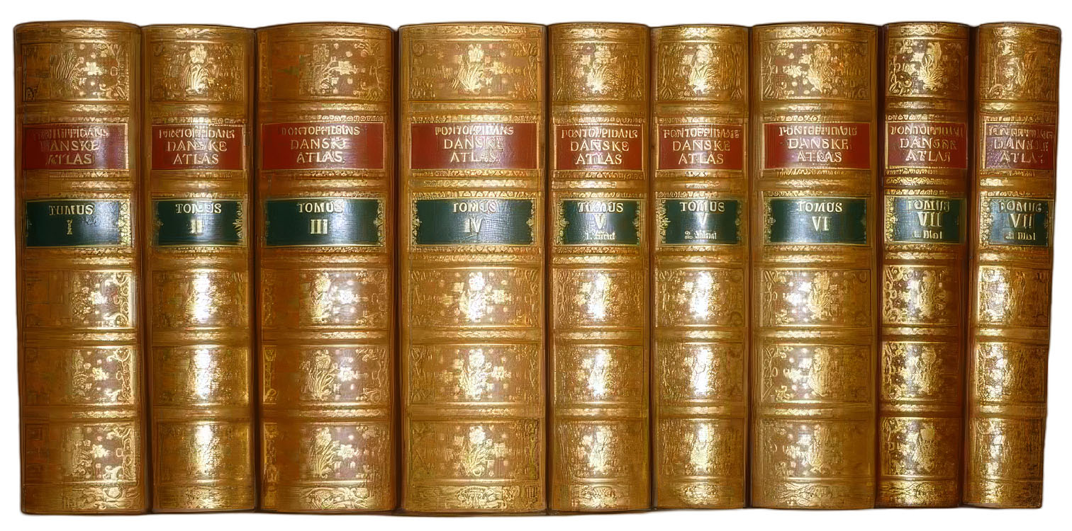 Den Danske Atlas