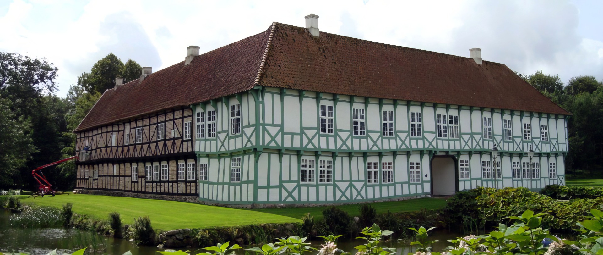 Lynderupgaard