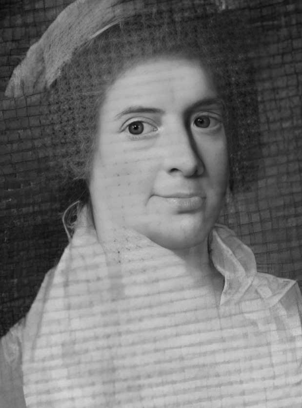 Gertrud Hofman de Poulson