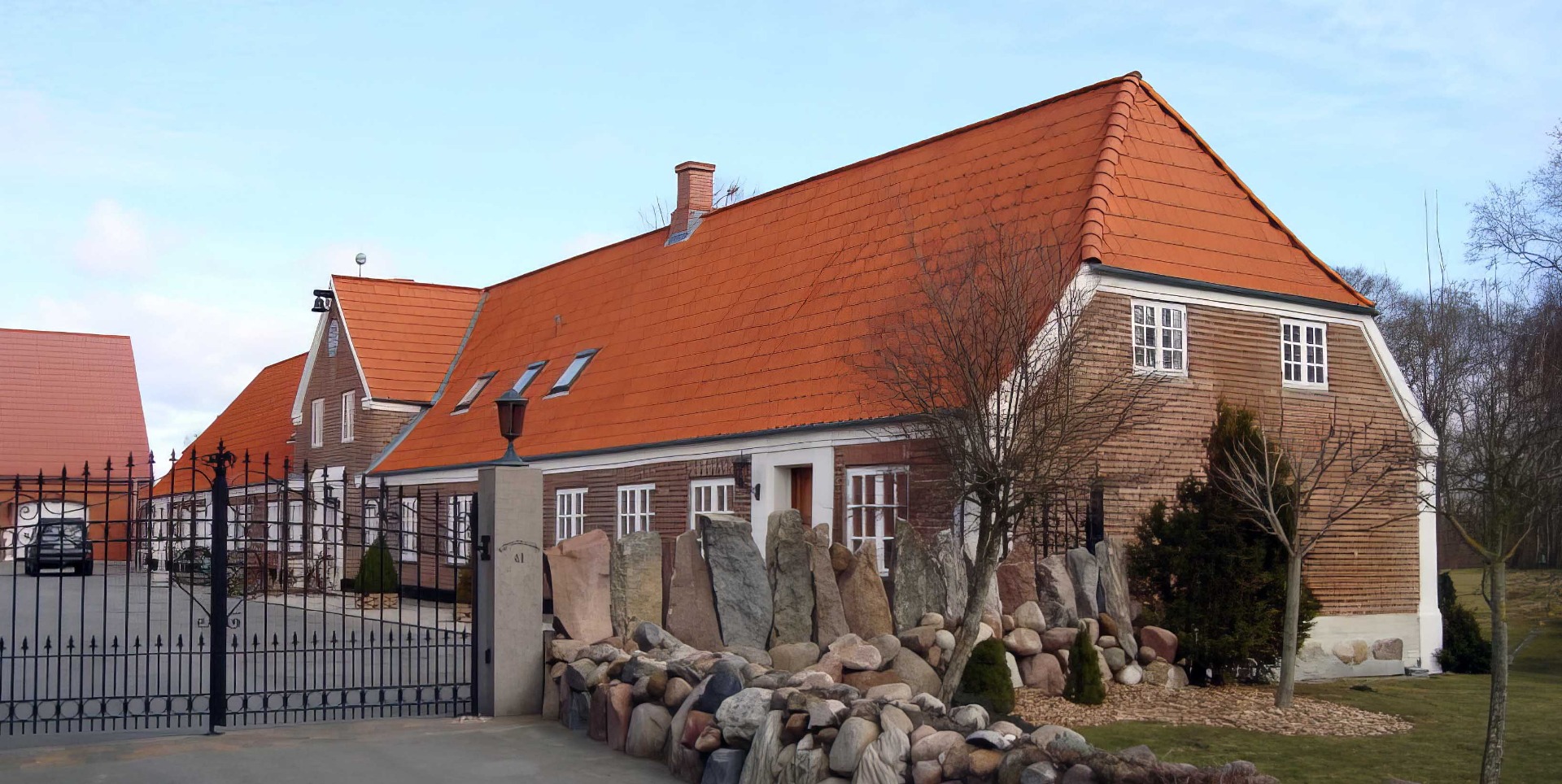 Estvadgaard