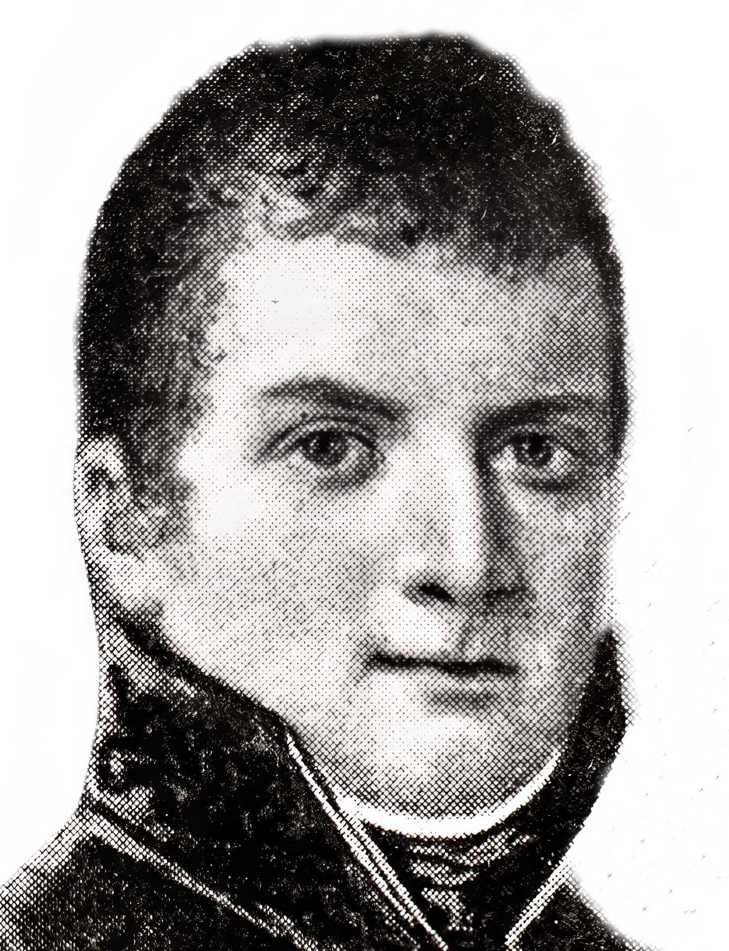 Fredrik Trampe